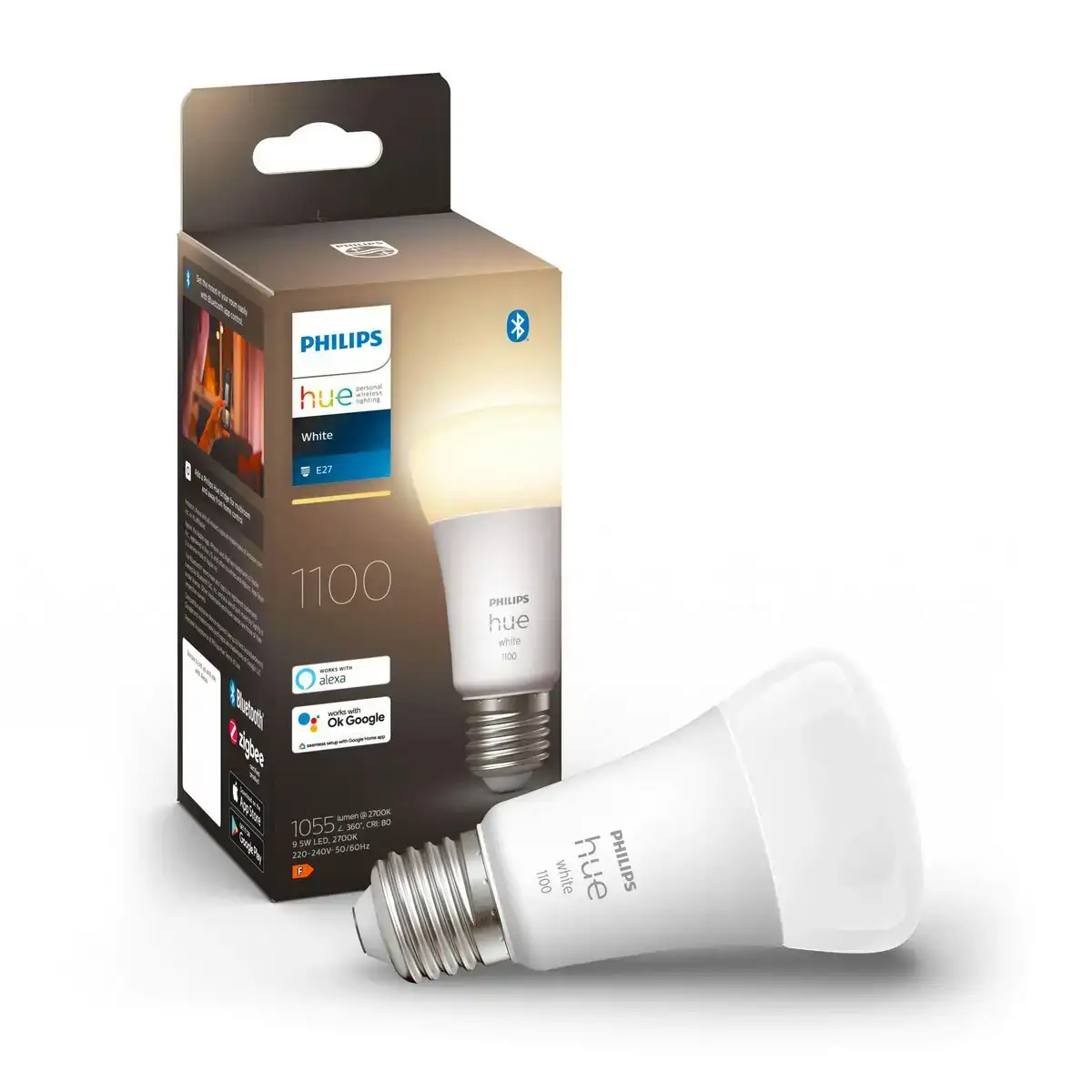 Ampoule a puce philips e27 led 9 5 w reconditionne a _1477. DIAYTAR SENEGAL - Où Choisir Devient un Acte de Découverte. Découvrez notre gamme et choisissez des produits qui éveillent votre curiosité et élargissent vos horizons.
