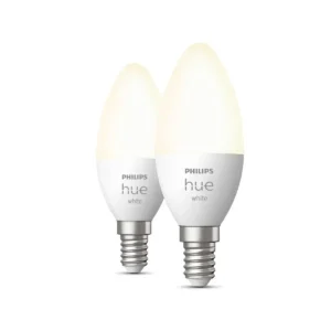 Ampoule a puce philips hue e14 5 5 w 2700 k_6099. DIAYTAR SENEGAL - Votre Plateforme Shopping de Confiance. Naviguez à travers nos rayons et choisissez des produits fiables qui répondent à vos besoins quotidiens.