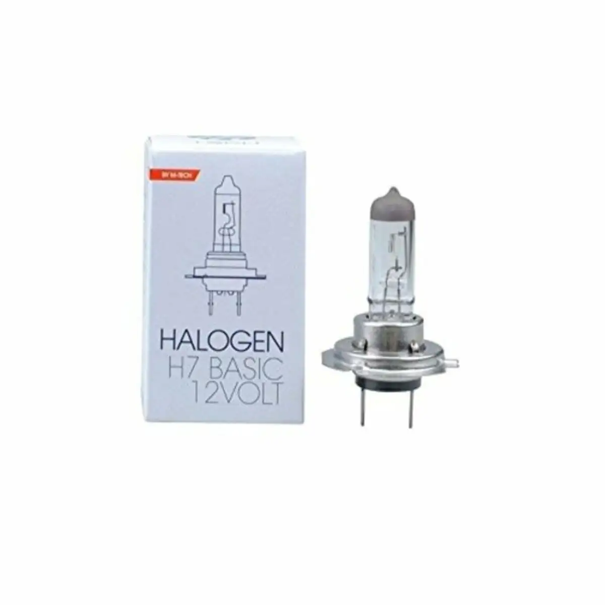 Ampoule halogene m tech z7 h7 12v 55w px26d_7739. Bienvenue sur DIAYTAR SENEGAL - Où Chaque Produit a son Charme. Explorez notre sélection minutieuse et trouvez des articles qui vous séduisent et vous inspirent.