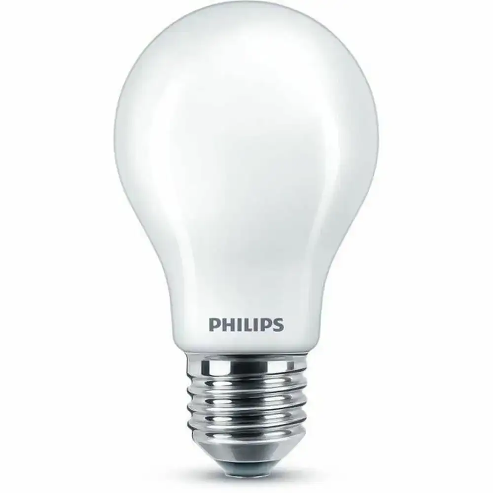 Ampoule led spherique philips equivalent e27 60 w_5353. DIAYTAR SENEGAL - L'Art de Trouver ce que Vous Aimez. Plongez dans notre assortiment varié et choisissez parmi des produits qui reflètent votre style et répondent à vos besoins.