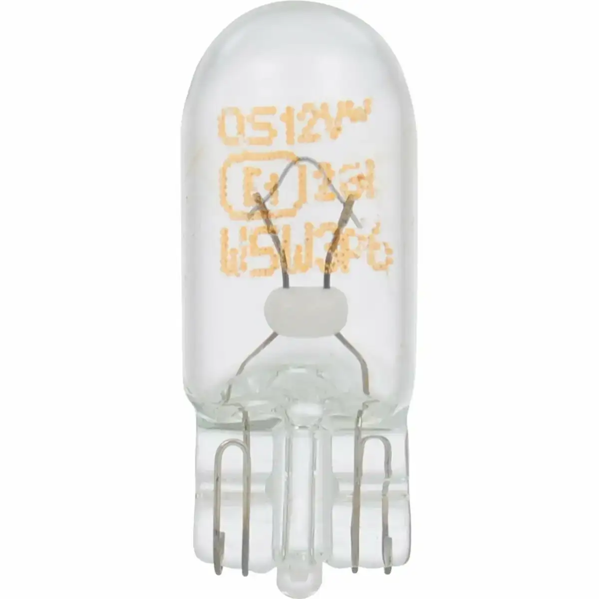 Ampoule osram w5w reconditionne d _7219. Bienvenue chez DIAYTAR SENEGAL - Là où les Désirs Prendent Vie. Explorez notre boutique en ligne et laissez-vous séduire par des articles qui font écho à vos aspirations et à votre style unique.