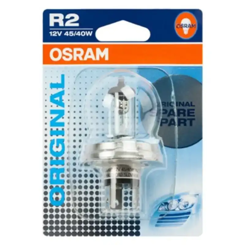 Ampoule pour voiture osram 64183 01b h4 12v 45 40w_8951. DIAYTAR SENEGAL - Où Chaque Détail Fait la Différence. Parcourez notre sélection soignée et choisissez des articles qui rehaussent votre quotidien, du fonctionnel à l'esthétique.