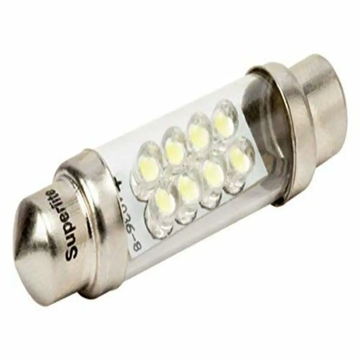 Ampoule superlite led 4 mm _6477. DIAYTAR SENEGAL - L'Art de Choisir, l'Art de S'émerveiller. Explorez notre boutique en ligne et choisissez des articles qui éveillent votre sens de l'émerveillement.