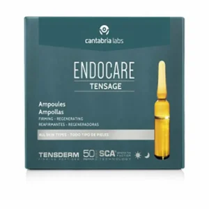 Ampoules endocare tensage 20 x 2 ml 2 ml_7009. Bienvenue chez DIAYTAR SENEGAL - Où Chaque Produit a son Histoire. Découvrez notre sélection unique et trouvez des articles qui racontent la richesse culturelle et artistique du Sénégal.
