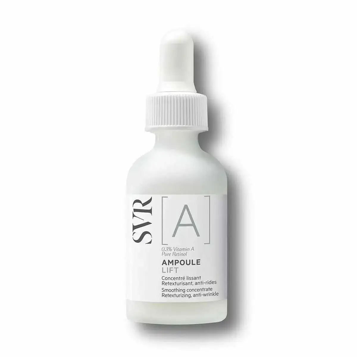 Ampoules svr a 30 ml_7640. DIAYTAR SENEGAL - Votre Boutique en Ligne, Votre Histoire. Explorez notre sélection et découvrez des produits qui reflètent votre parcours et vos aspirations, un achat à la fois.