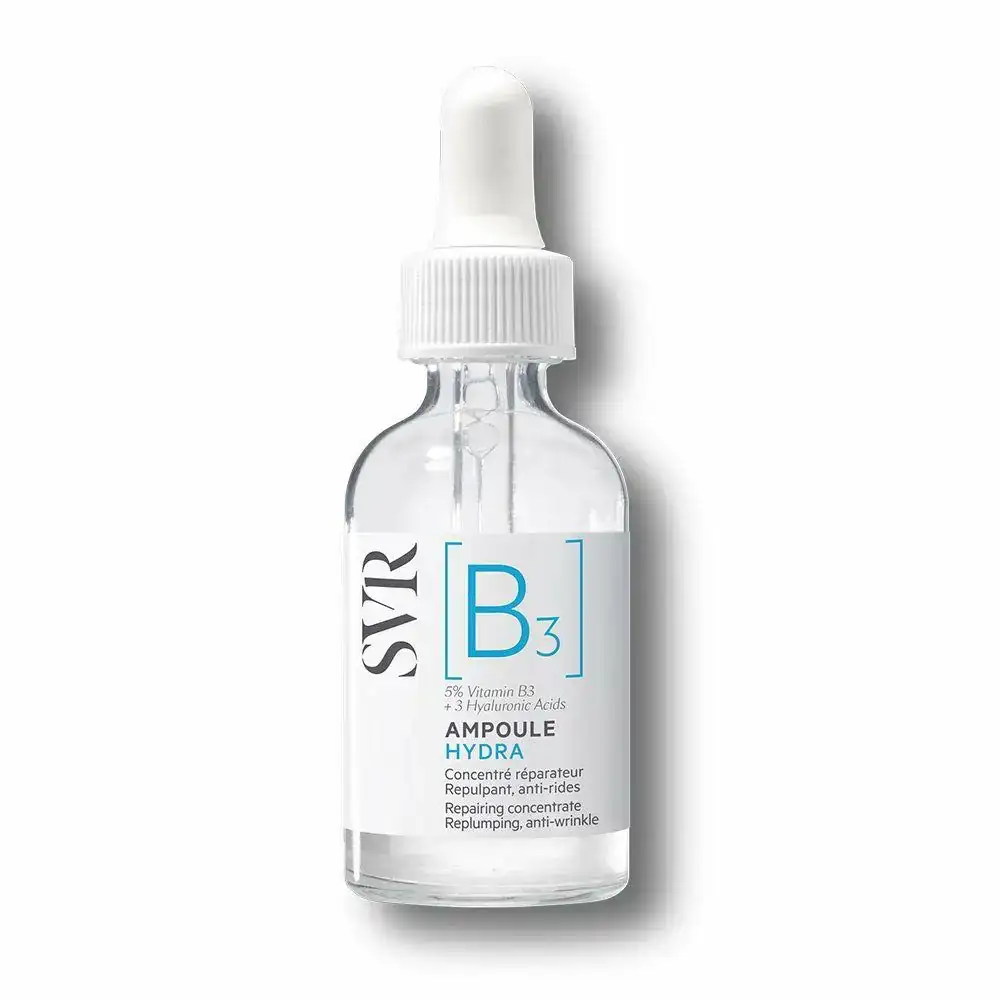 Ampoules svr b3 hydra 30 ml_7178. DIAYTAR SENEGAL - Où l'Élégance Rencontre l'Authenticité. Naviguez à travers notre boutique en ligne et choisissez des produits qui incarnent le style et la tradition du Sénégal.
