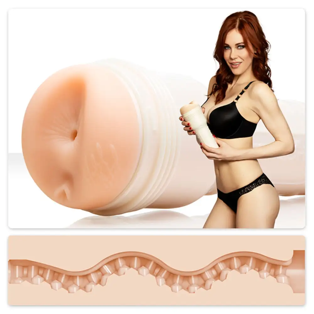 Analfckr anal fantaisie blanc fleshlight maitland ward beige_9544. DIAYTAR SENEGAL - L'Équilibre Parfait entre Tradition et Modernité. Explorez notre collection pour trouver des produits qui incarnent la culture et la contemporanéité du Sénégal.