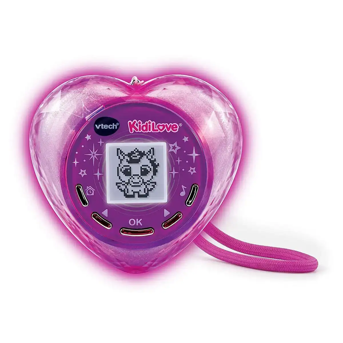 Animal de compagnie interactif vtech 80 532504 reconditionne b _5085. Bienvenue sur DIAYTAR SENEGAL - Votre Évasion Shopping Personnalisée. Parcourez notre collection unique et trouvez des articles qui reflètent votre style et votre individualité.