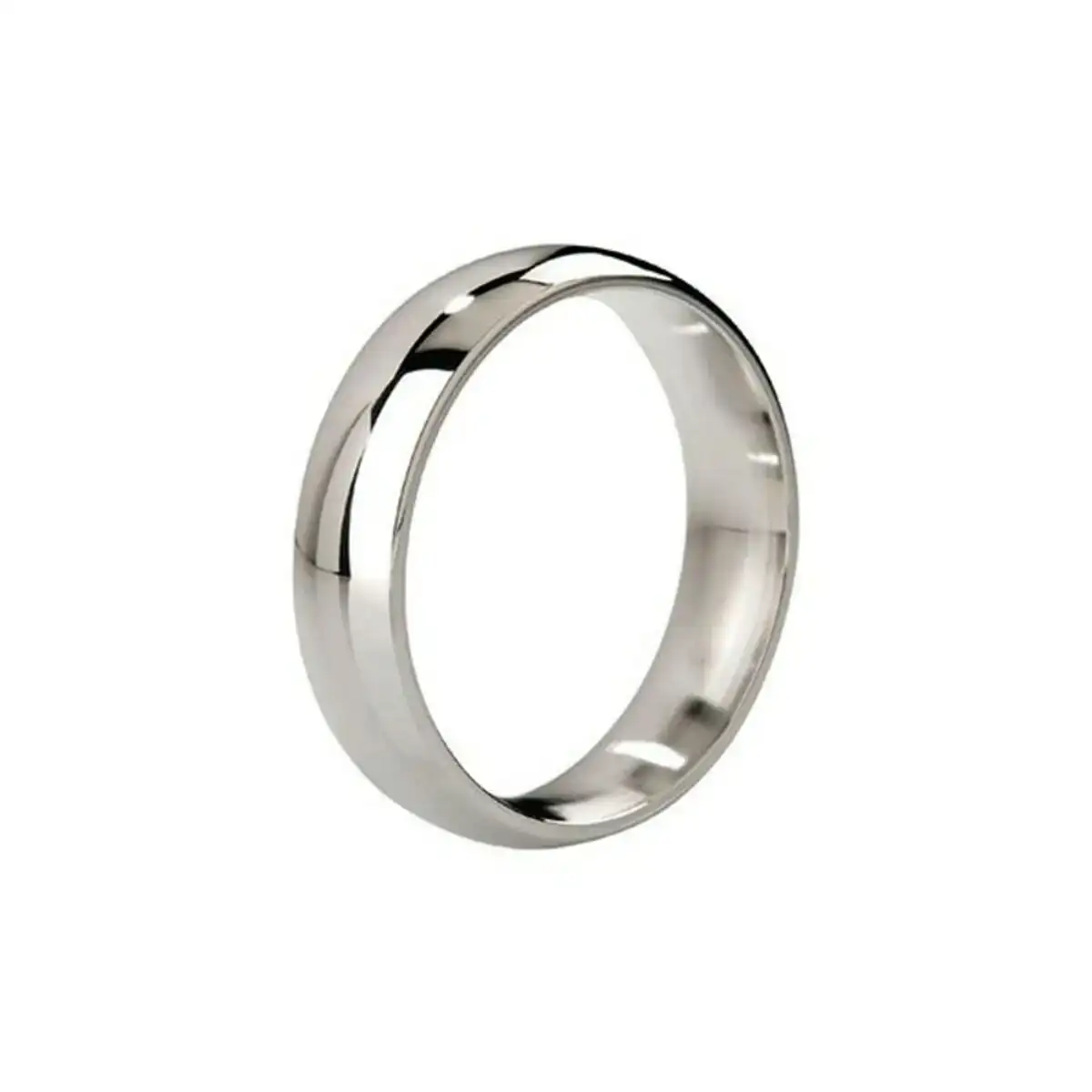 Anneau d amour acier earl polished mystim o 48 mm _9639. Entrez dans l'Univers de DIAYTAR SENEGAL - Où Chaque Produit est une Découverte. Explorez notre gamme variée et trouvez des articles qui vous surprennent et vous inspirent.