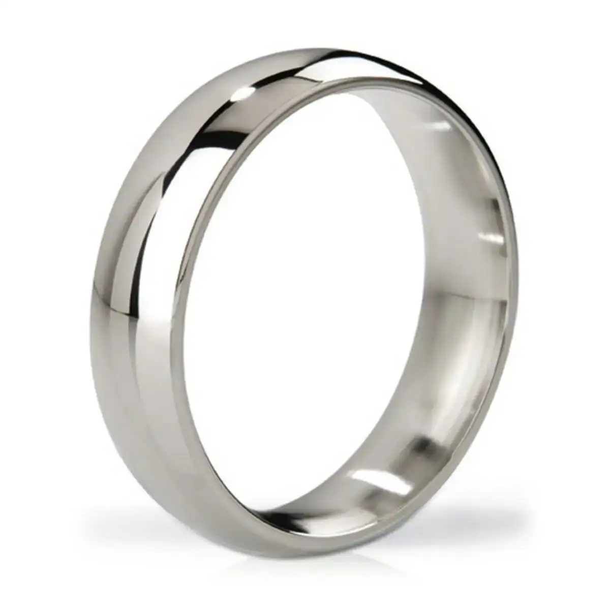 Anneau d amour acier earl polished mystim_8499. DIAYTAR SENEGAL - Votre Plateforme pour un Shopping Inspiré. Explorez nos offres variées et découvrez des articles qui stimulent votre créativité et embellissent votre vie.