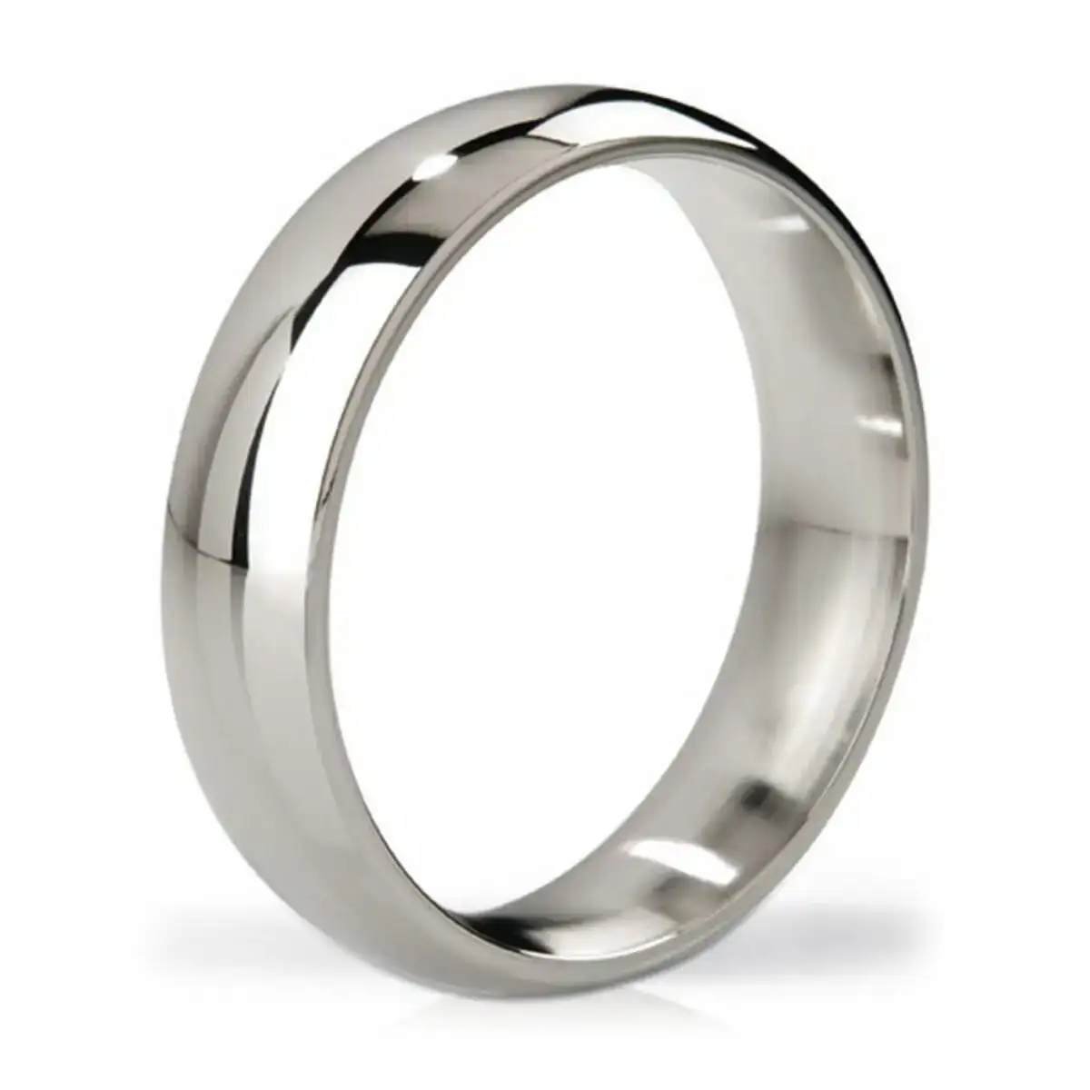 Anneau d amour acier earl polished mystim_8755. DIAYTAR SENEGAL - Là où Chaque Produit Évoque une Émotion. Parcourez notre catalogue et choisissez des articles qui vous touchent et qui enrichissent votre expérience.