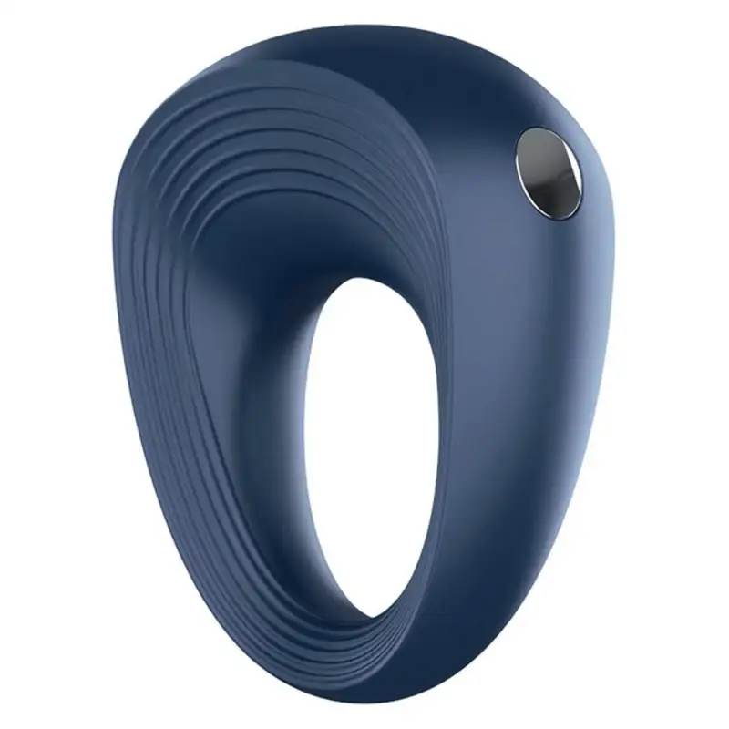 Anneau penien ring 2 satisfyer power ring bleu_1682. DIAYTAR SENEGAL - Votre Destination pour un Shopping Inoubliable. Naviguez à travers notre catalogue et choisissez des produits qui vous marquent par leur originalité.