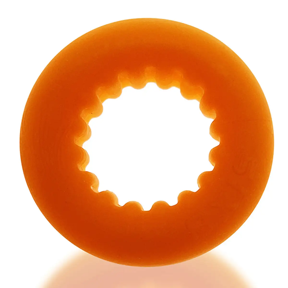 Anneau penis axis rib griphold oxballs orange_9945. DIAYTAR SENEGAL - Votre Univers Shopping Éclectique. Explorez nos offres variées et découvrez des articles qui embrassent la diversité et la polyvalence de vos besoins.