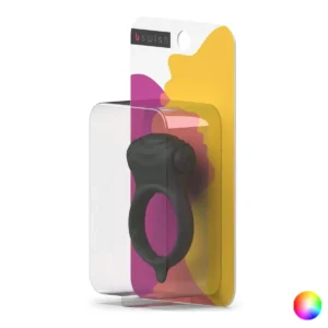 Anneau penis b swish bcharmed basic_2784. DIAYTAR SENEGAL - Votre Portail vers l'Extraordinaire. Parcourez nos collections et découvrez des produits qui vous emmènent au-delà de l'ordinaire, créant une expérience de shopping mémorable.