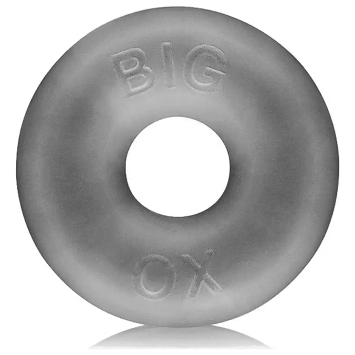 Anneau penis big ox oxballs_1643. DIAYTAR SENEGAL - Où Choisir est un Plaisir. Explorez notre boutique en ligne et choisissez parmi des produits de qualité qui satisferont vos besoins et vos goûts.