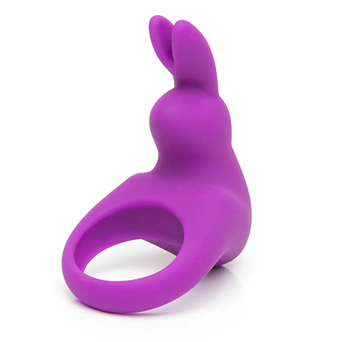 Anneau penis happy rabbit rabbit violet_3542. DIAYTAR SENEGAL - Votre Portail Vers l'Exclusivité. Explorez notre boutique en ligne pour trouver des produits uniques et exclusifs, conçus pour les amateurs de qualité.
