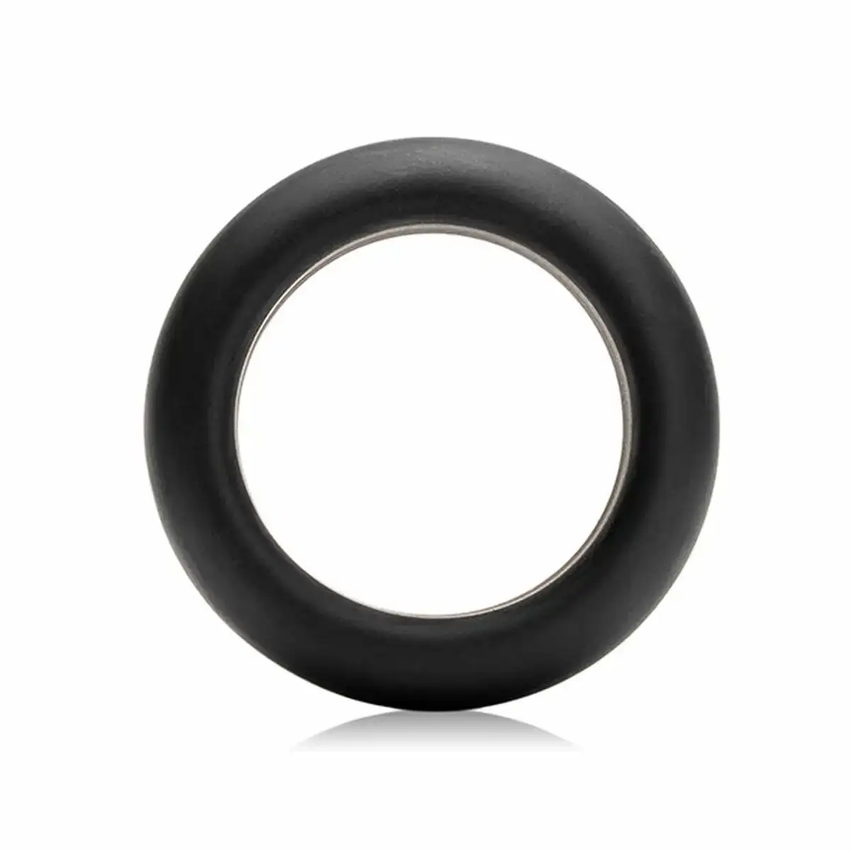 Anneau penis je joue maximum stretch black silicone_4792. DIAYTAR SENEGAL - L'Art de Choisir, l'Art de Se Distinquer. Naviguez à travers notre catalogue et choisissez des produits qui ajoutent une note d'élégance à votre style unique.