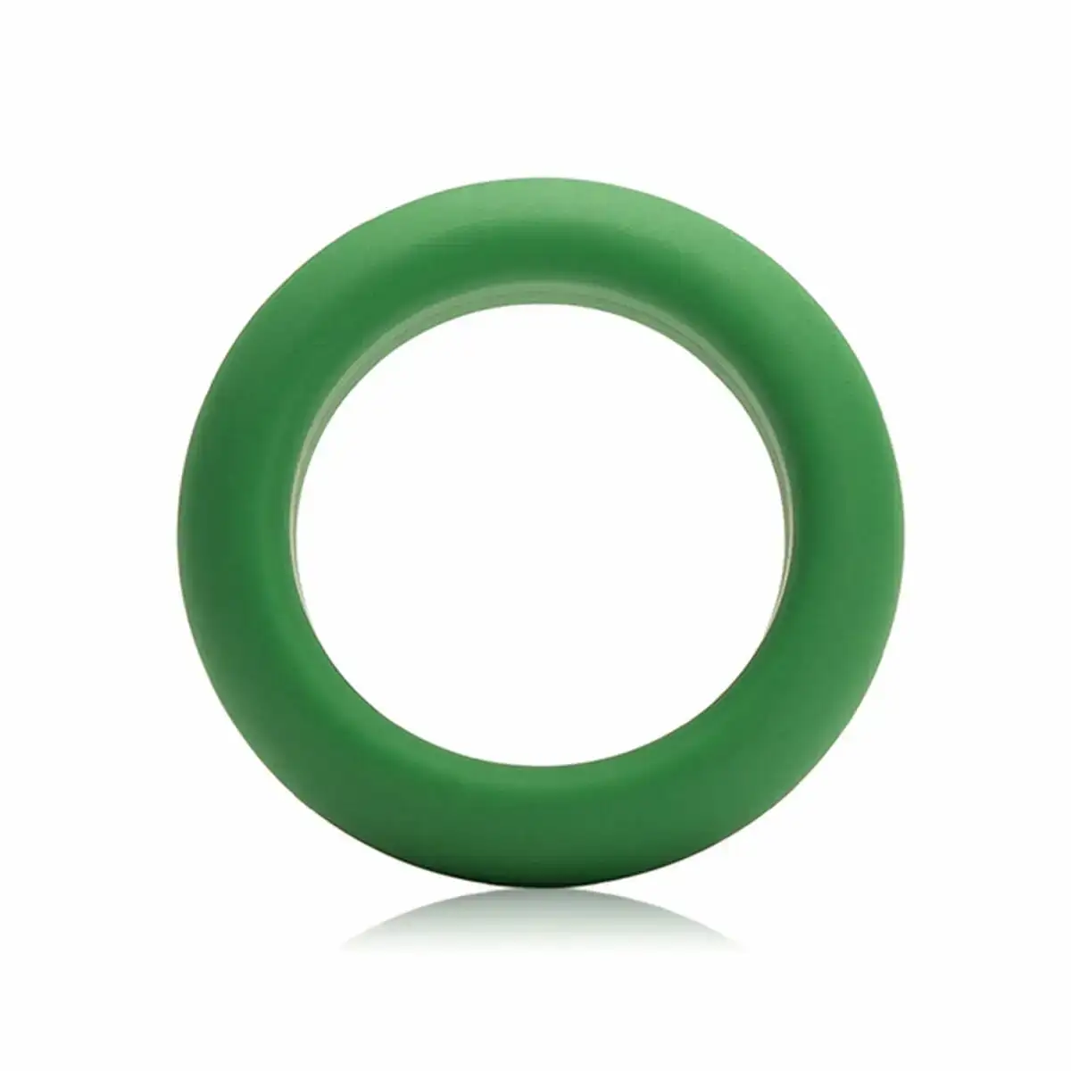 Anneau penis je joue medium stretch green silicone_7270. DIAYTAR SENEGAL - Votre Portail Vers l'Exclusivité. Explorez notre boutique en ligne pour découvrir des produits uniques et raffinés, conçus pour ceux qui recherchent l'excellence.
