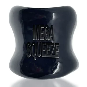 Anneau penis mega squeeze ergofit oxballs noir_9491. DIAYTAR SENEGAL - Où Choisir est un Acte de Création. Naviguez à travers notre plateforme et choisissez des produits qui complètent votre histoire personnelle.