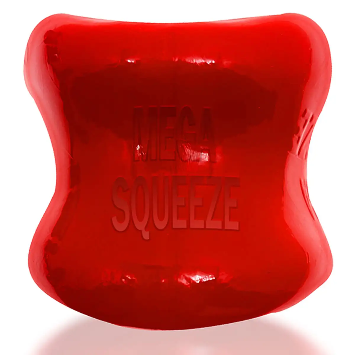 Anneau penis mega squeeze ergofit oxballs rouge_1705. DIAYTAR SENEGAL - Votre Destination Shopping Éthique. Parcourez notre gamme et choisissez des articles qui respectent l'environnement et les communautés locales.