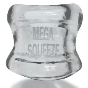 Anneau penis mega squeeze ergofit oxballs transparent_5512. DIAYTAR SENEGAL - L'Art de Magasiner sans Frontières. Parcourez notre vaste sélection d'articles et trouvez tout ce dont vous avez besoin, du chic à l'authentique, du moderne au traditionnel.