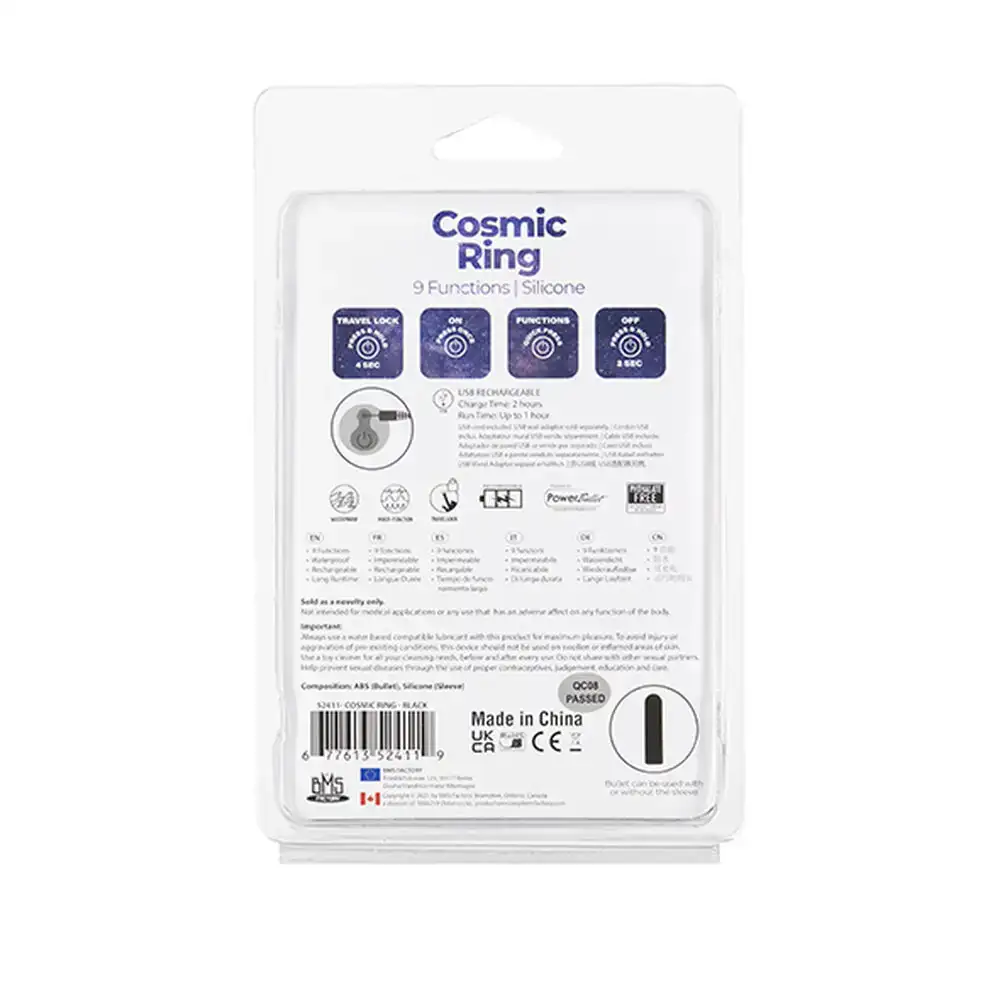 Anneau penis powerbullet bullet _6483. DIAYTAR SENEGAL - Où Chaque Détail Compte. Naviguez à travers notre gamme variée et choisissez des articles qui ajoutent une touche spéciale à votre quotidien, toujours avec qualité et style.