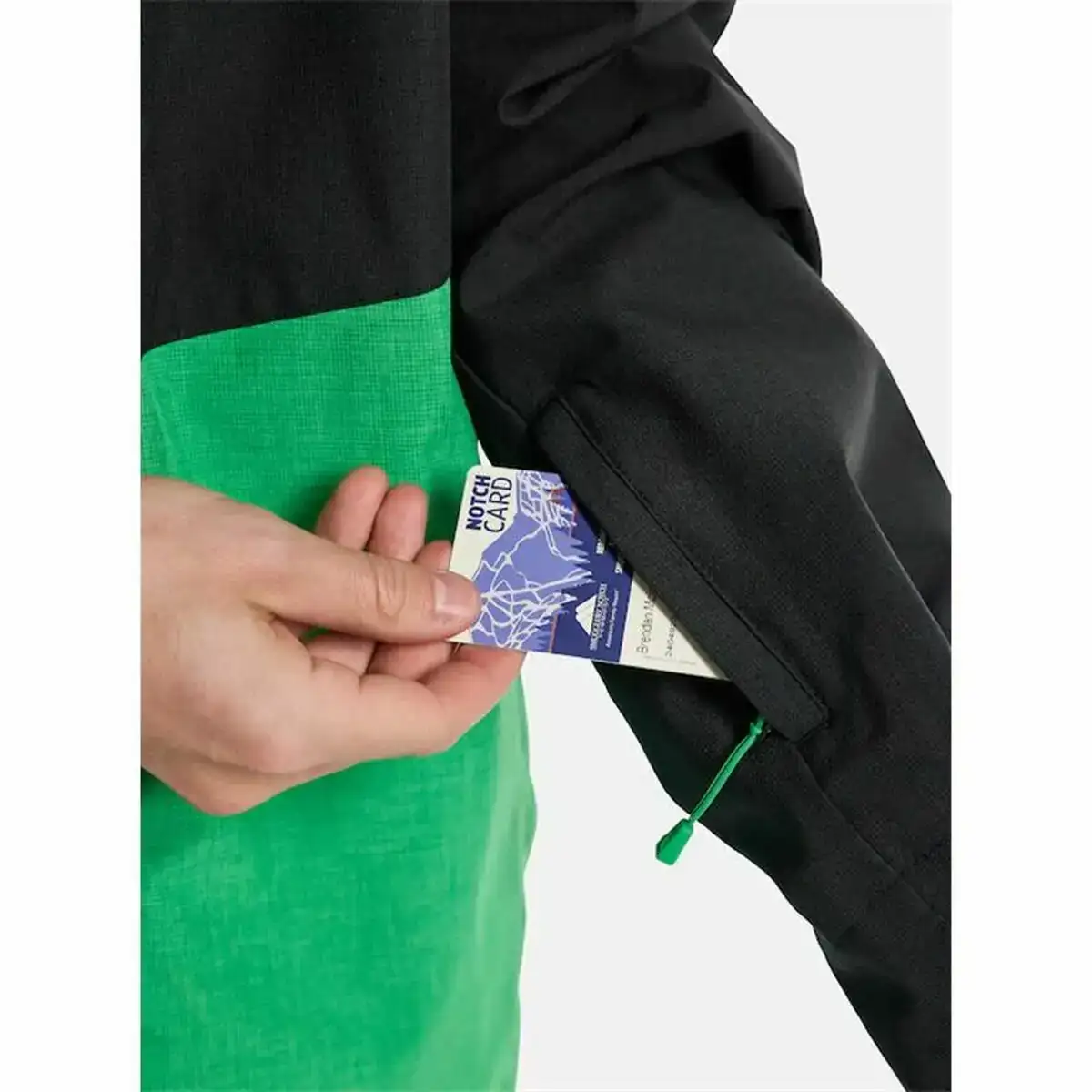 Anorak de ski burton lodgepole vert homme_6496. DIAYTAR SENEGAL - L'Écrin de Vos Désirs Shopping. Parcourez notre boutique en ligne et explorez des produits minutieusement choisis pour répondre à vos envies les plus exigeantes.