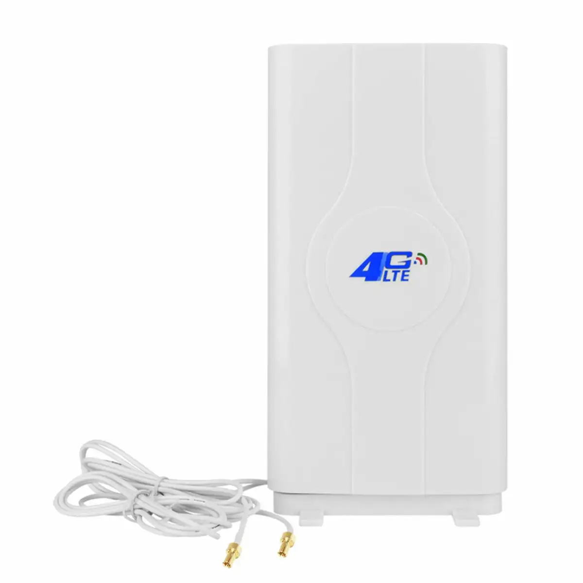 Antenne blanc 10 w 4g lte reconditionne a _3871. Bienvenue chez DIAYTAR SENEGAL - Là où les Désirs Prendent Vie. Explorez notre boutique en ligne et laissez-vous séduire par des articles qui font écho à vos aspirations et à votre style unique.