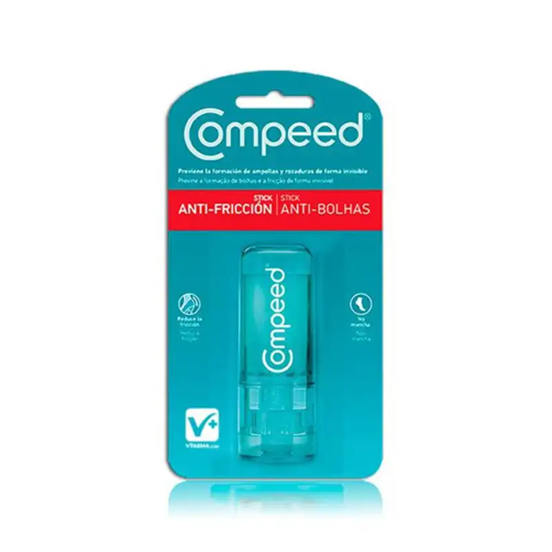 Anti ampoules pour les pieds stick compeed 8 ml _2787. DIAYTAR SENEGAL - Votre Plateforme Shopping de Confiance. Naviguez à travers nos rayons et choisissez des produits fiables qui répondent à vos besoins quotidiens.