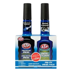 Antifumees diesel stp 400ml _6355. DIAYTAR SENEGAL - L'Art de Choisir, l'Art de Vivre. Explorez notre univers de produits soigneusement sélectionnés pour vous offrir une expérience shopping riche et gratifiante.