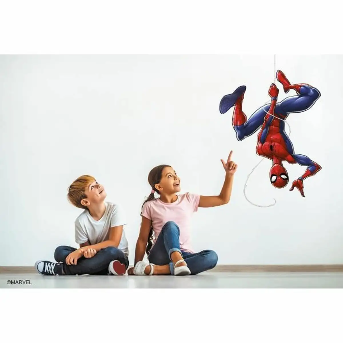 Lexibook Spider-Man : meilleur prix et actualités - Les Numériques