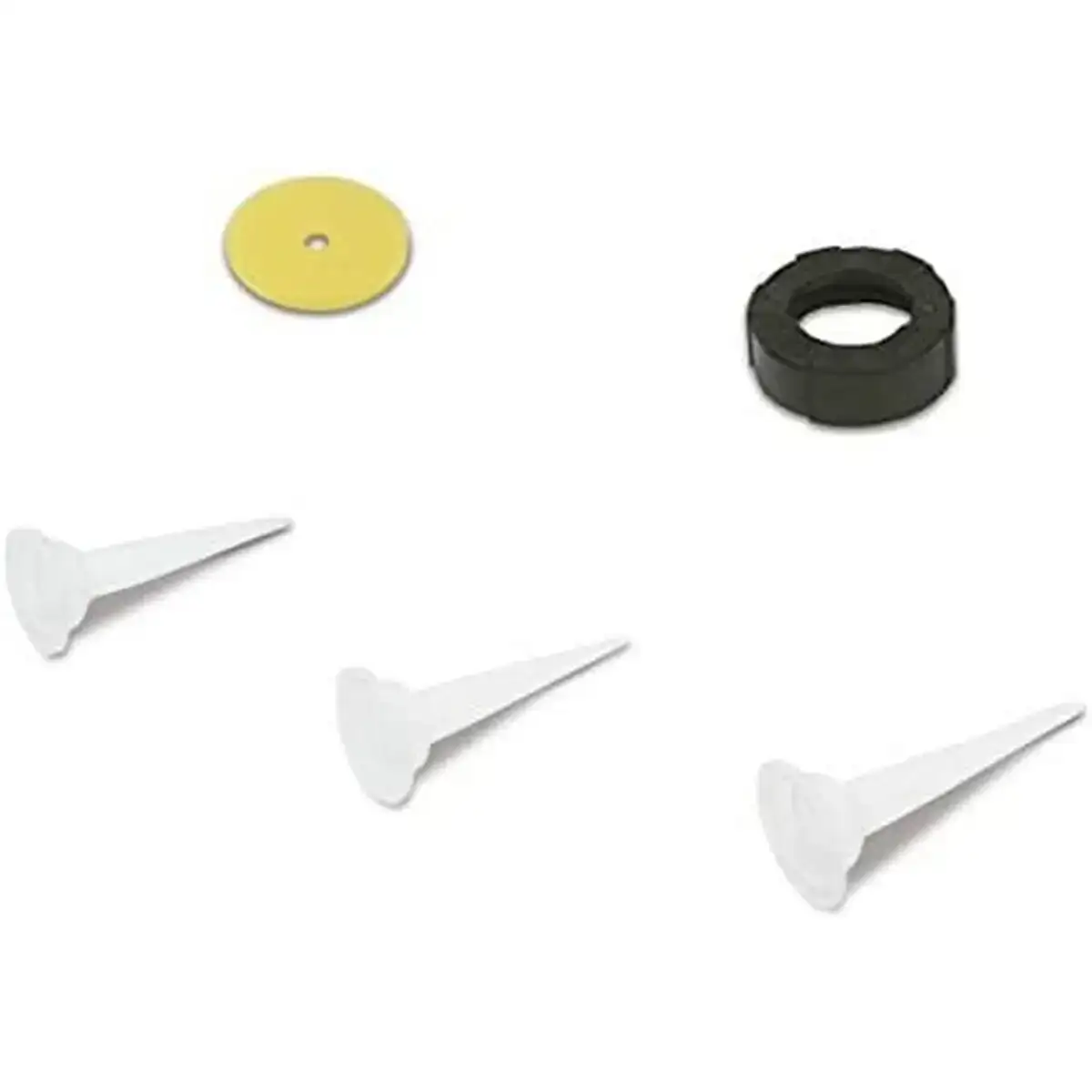 Applicateur rubi 65981 rechange 5 pieces kit set_3550. DIAYTAR SENEGAL - Votre Pass vers la Découverte. Explorez notre boutique en ligne et plongez dans un voyage à travers des produits authentiques et contemporains, tous réunis sous un même toit.
