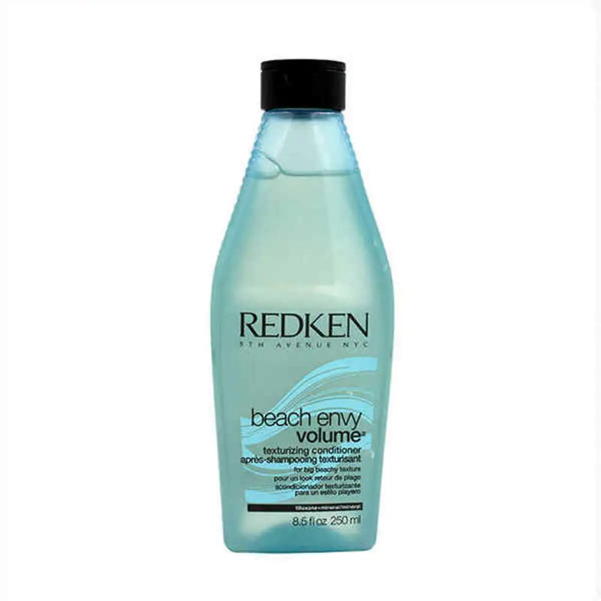 Apres shampoing nutritif beach envy redken 250 ml _4394. DIAYTAR SENEGAL - Votre Compagnon Shopping, Votre Style Unique. Explorez notre boutique en ligne pour dénicher des trésors qui expriment qui vous êtes, de la mode à la maison.