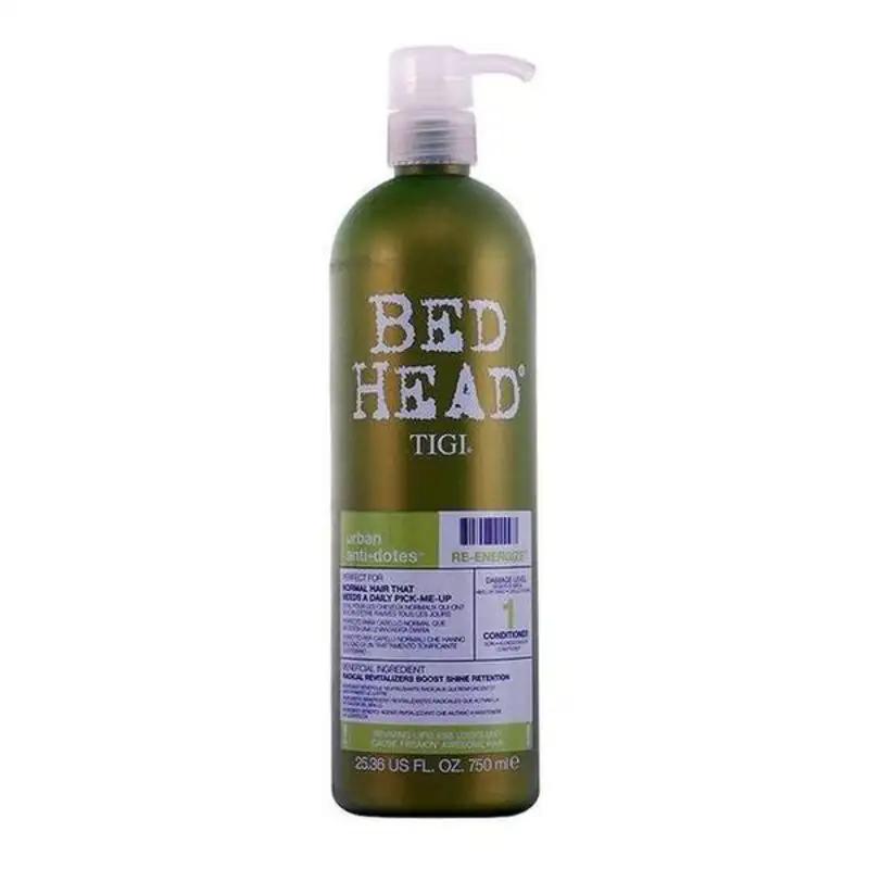 Apres shampoing nutritif bed head tigi_8535. DIAYTAR SENEGAL - Votre Destination Shopping de Choix. Explorez notre boutique en ligne et découvrez des trésors qui reflètent votre style et votre passion pour l'authenticité.