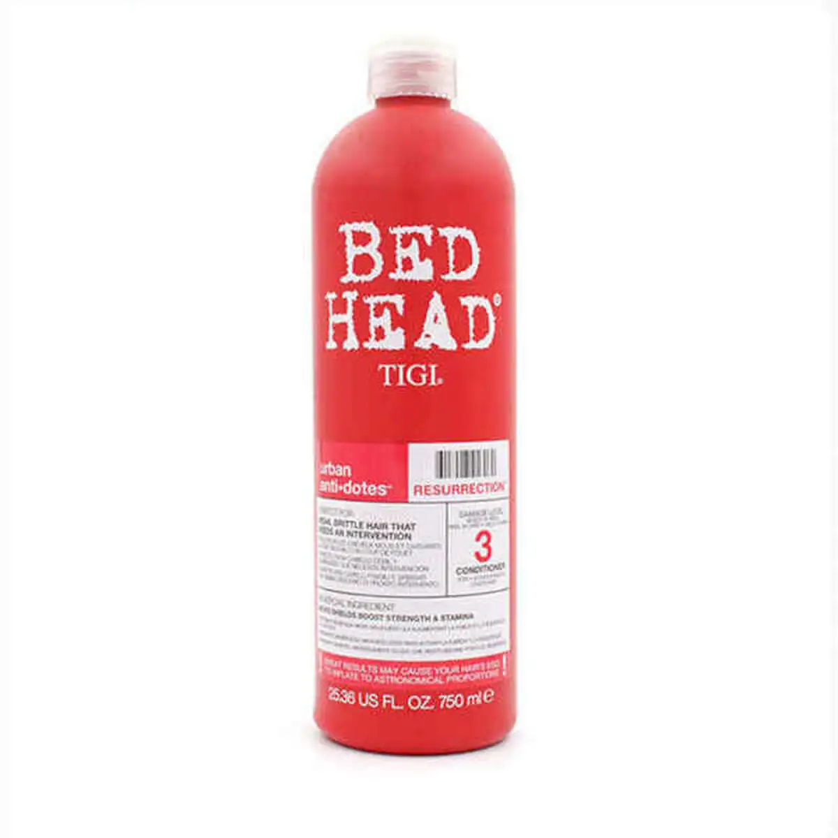 Apres shampoing nutritif bed head urban anti dotes resurrection tigi 750 ml _6588. DIAYTAR SENEGAL - Votre Plateforme pour un Shopping Inspiré. Explorez nos offres variées et découvrez des articles qui stimulent votre créativité et embellissent votre vie.