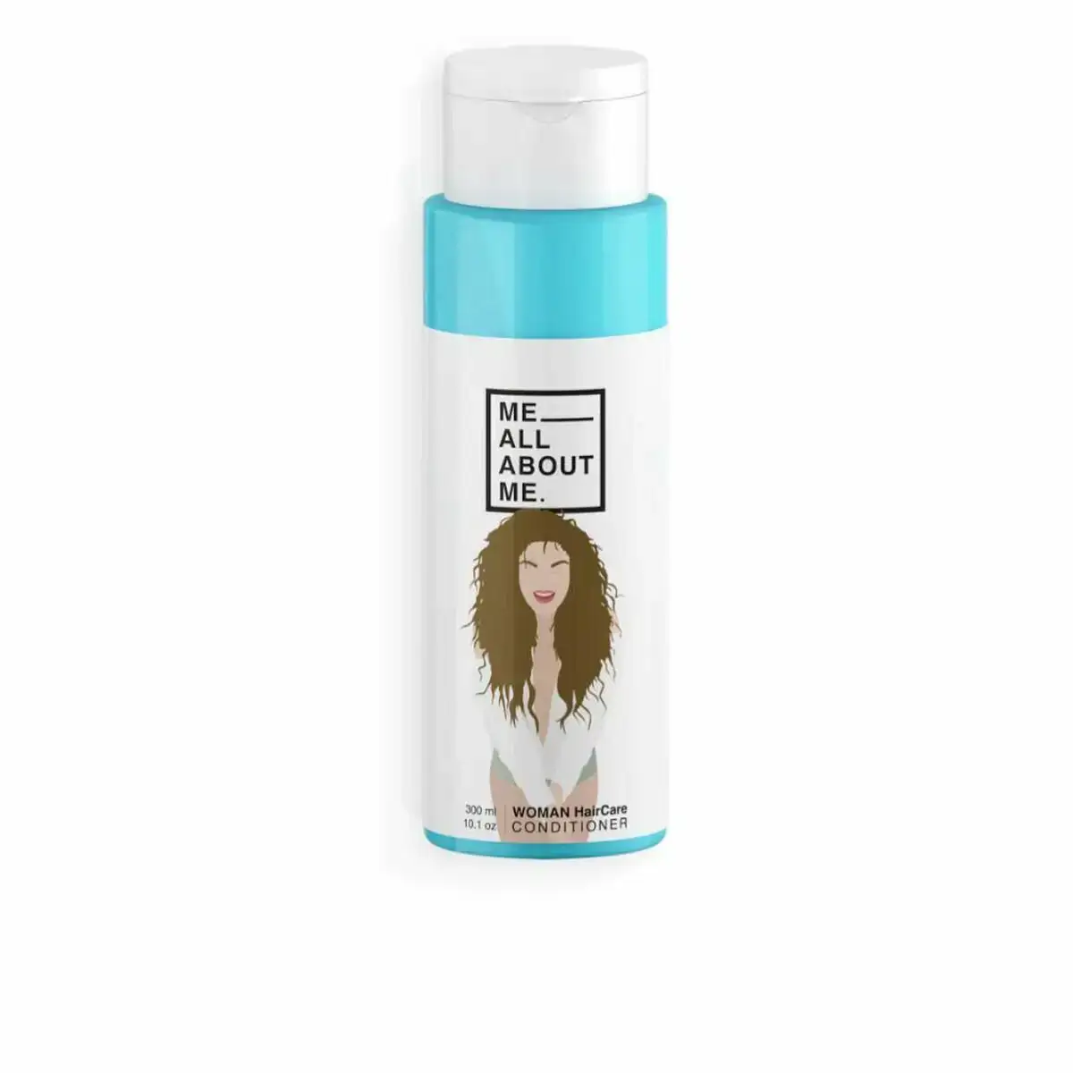 Apres shampoing nutritif me all about me femme 300 ml _2523. DIAYTAR SENEGAL - Votre Plateforme Shopping, Votre Choix Éclairé. Explorez nos offres et choisissez des articles de qualité qui reflètent votre style et vos valeurs.