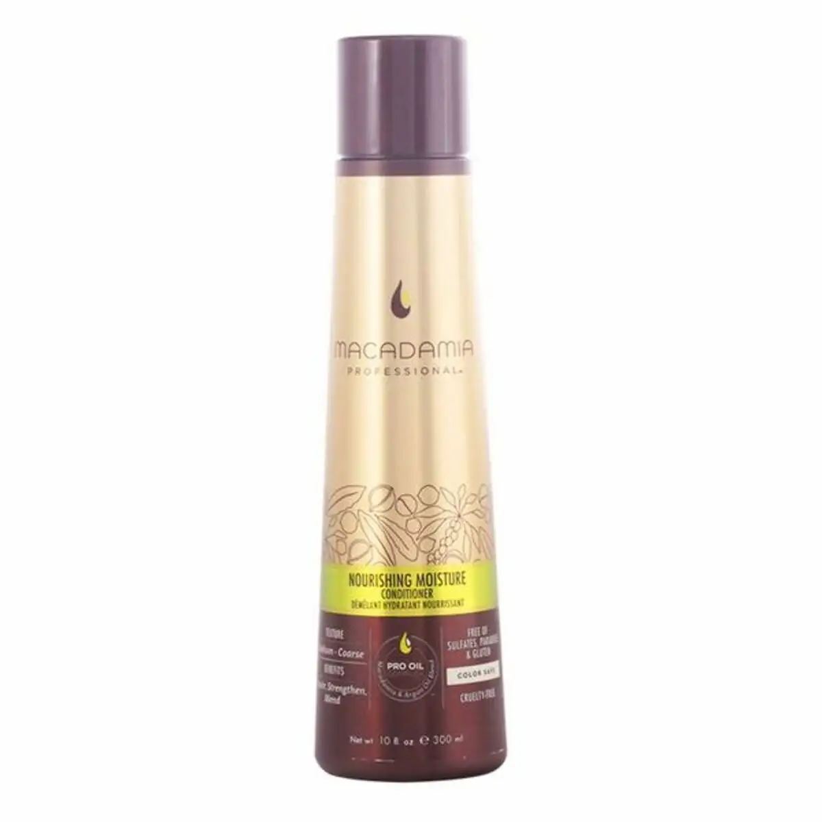 Apres shampoing nutritif nourishing macadamia nourishing 300 ml 300 ml_6110. DIAYTAR SENEGAL - Où la Tradition s'Harmonise avec le Moderne. Parcourez notre gamme diversifiée et choisissez des produits qui révèlent l'âme du Sénégal.