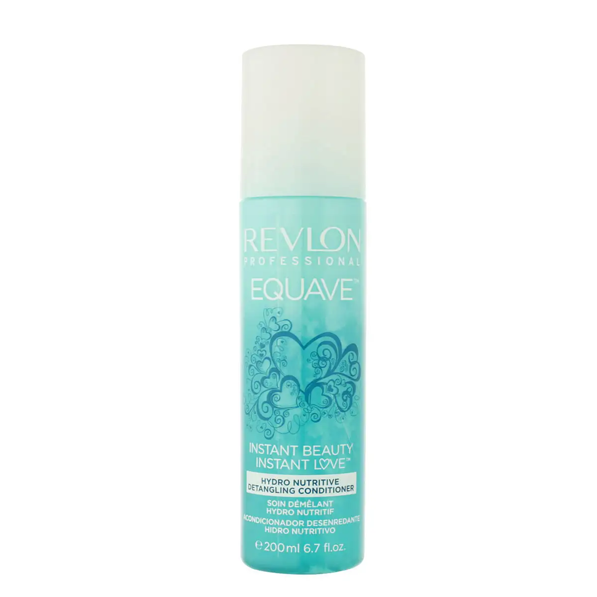 Apres shampoing nutritif revlon equave instant beauty 200 ml_7436. DIAYTAR SENEGAL - L'Art de Vivre l'Excellence au Quotidien. Explorez notre gamme et choisissez des produits qui ajoutent une note de prestige à votre vie.