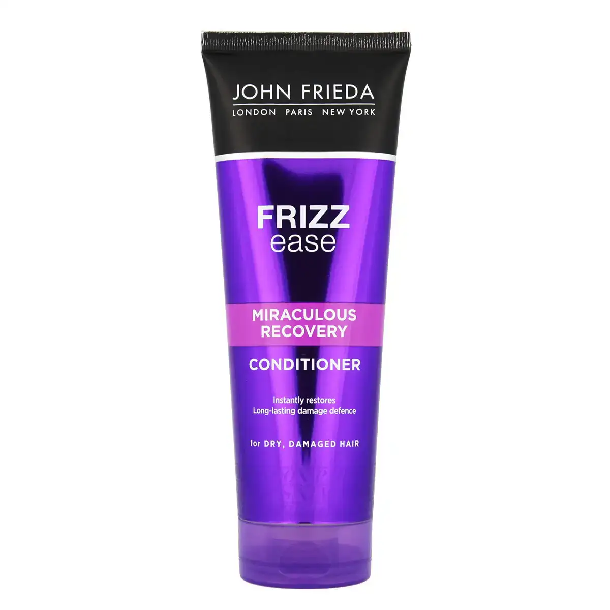 Apres shampoing reparateur john frieda frizz ease miraculous recovery 250 ml_2853. DIAYTAR SENEGAL - Là où les Rêves de Shopping Deviennent Réalité. Naviguez à travers notre catalogue diversifié et choisissez parmi une variété d'articles qui feront de votre shopping une expérience inoubliable.