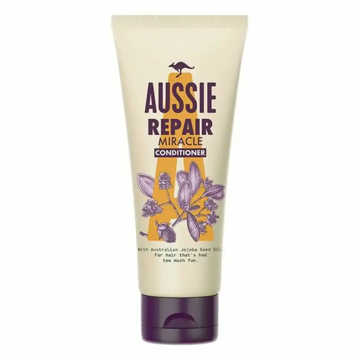 Apres shampoing reparateur miracle aussie repair miracle 200 ml_5371. DIAYTAR SENEGAL - Là où la Qualité est Non Négociable. Parcourez notre boutique en ligne pour découvrir des produits qui incarnent le raffinement et l'excellence du Sénégal.