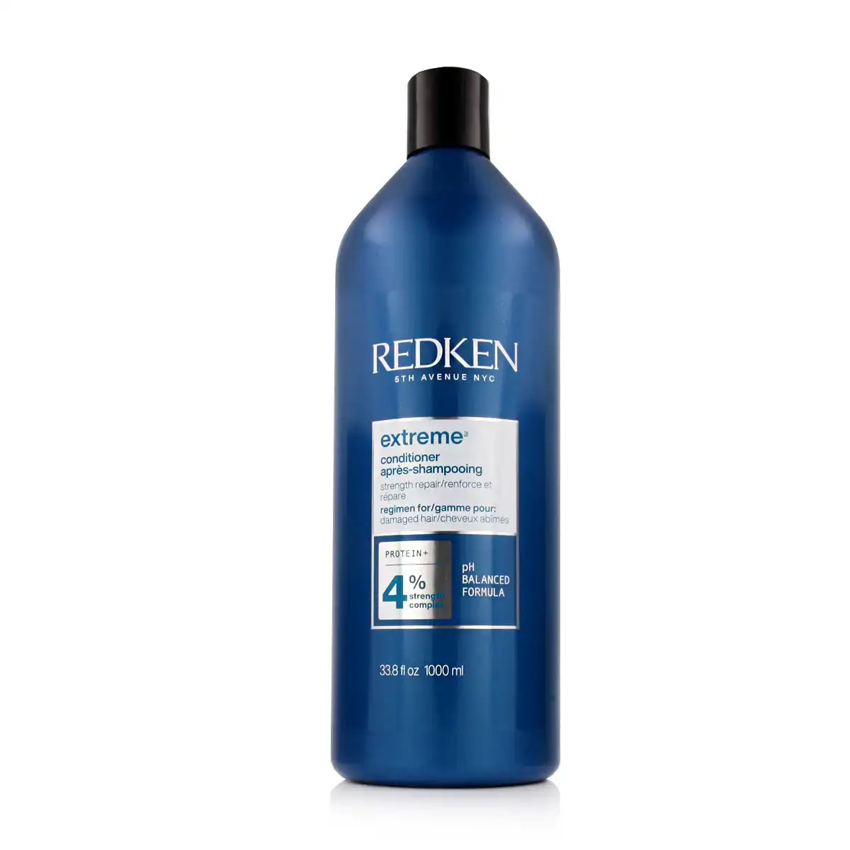 Apres shampoing reparateur redken extreme 1 l_2452. Bienvenue chez DIAYTAR SENEGAL - Où le Shopping Devient une Aventure. Découvrez notre collection diversifiée et explorez des produits qui reflètent la diversité du Sénégal.