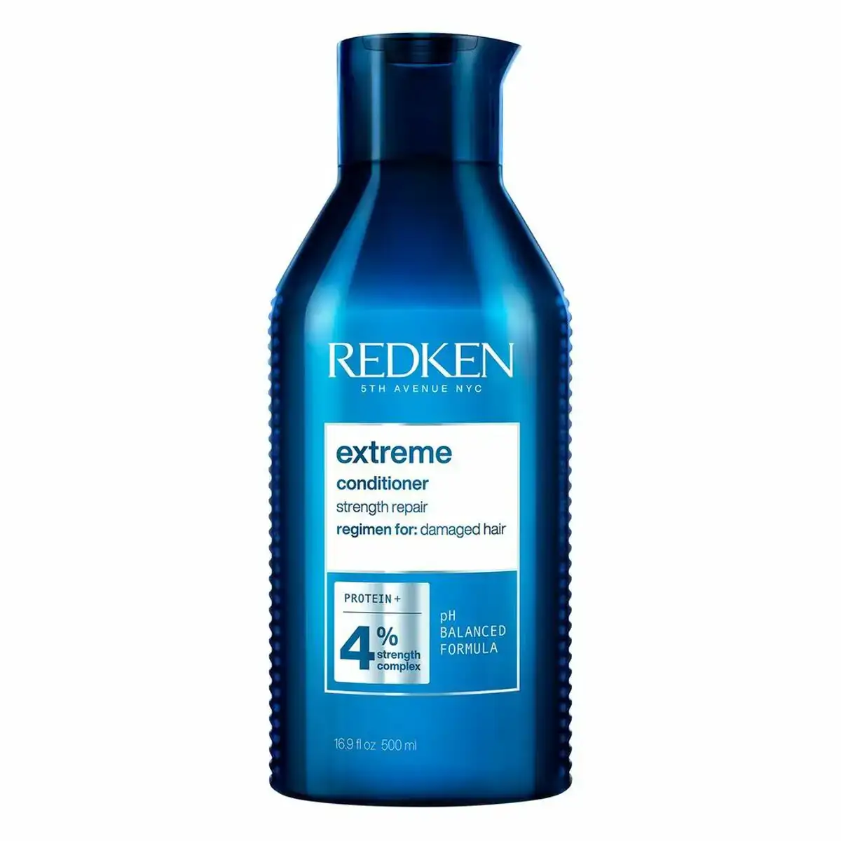 Apres shampoing reparateur redken extreme 500 ml _8807. DIAYTAR SENEGAL - Votre Destination Shopping Incontournable. Parcourez nos rayons virtuels et trouvez des articles qui répondent à tous vos besoins, du quotidien à l'exceptionnel.