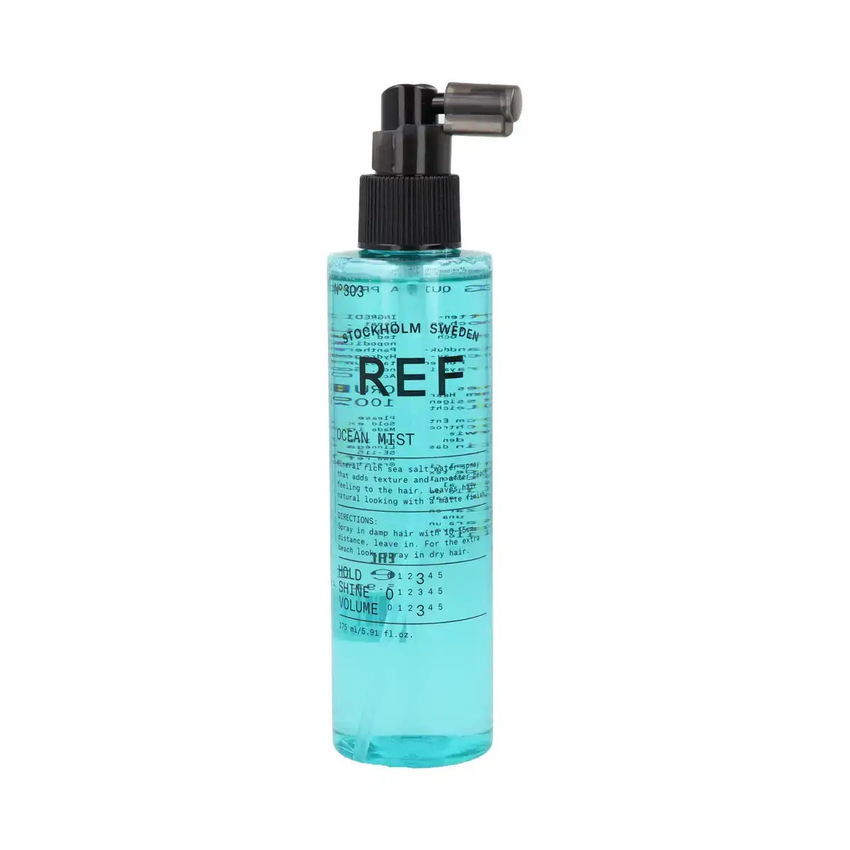 Apres shampoing reparateur ref ocean mist 175 ml_5997. DIAYTAR SENEGAL - Où Choisir est une Célébration de l'Artisanat Local. Découvrez notre boutique en ligne et choisissez des produits qui incarnent la passion des artisans sénégalais.