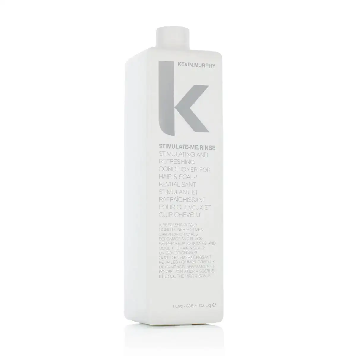 Apres shampoing revitalisant kevin murphy stimulate me rinse 1 l_7474. Bienvenue sur DIAYTAR SENEGAL - Votre Fenêtre sur le Shopping Moderne. Parcourez notre boutique en ligne et découvrez des produits qui incarnent l'évolution du style et de la qualité.