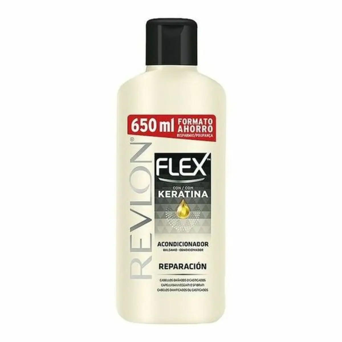 Apres shampooing a la keratine flex keratin revlon_2807. DIAYTAR SENEGAL - Là où Chaque Achat a du Sens. Explorez notre gamme et choisissez des produits qui racontent une histoire, votre histoire.