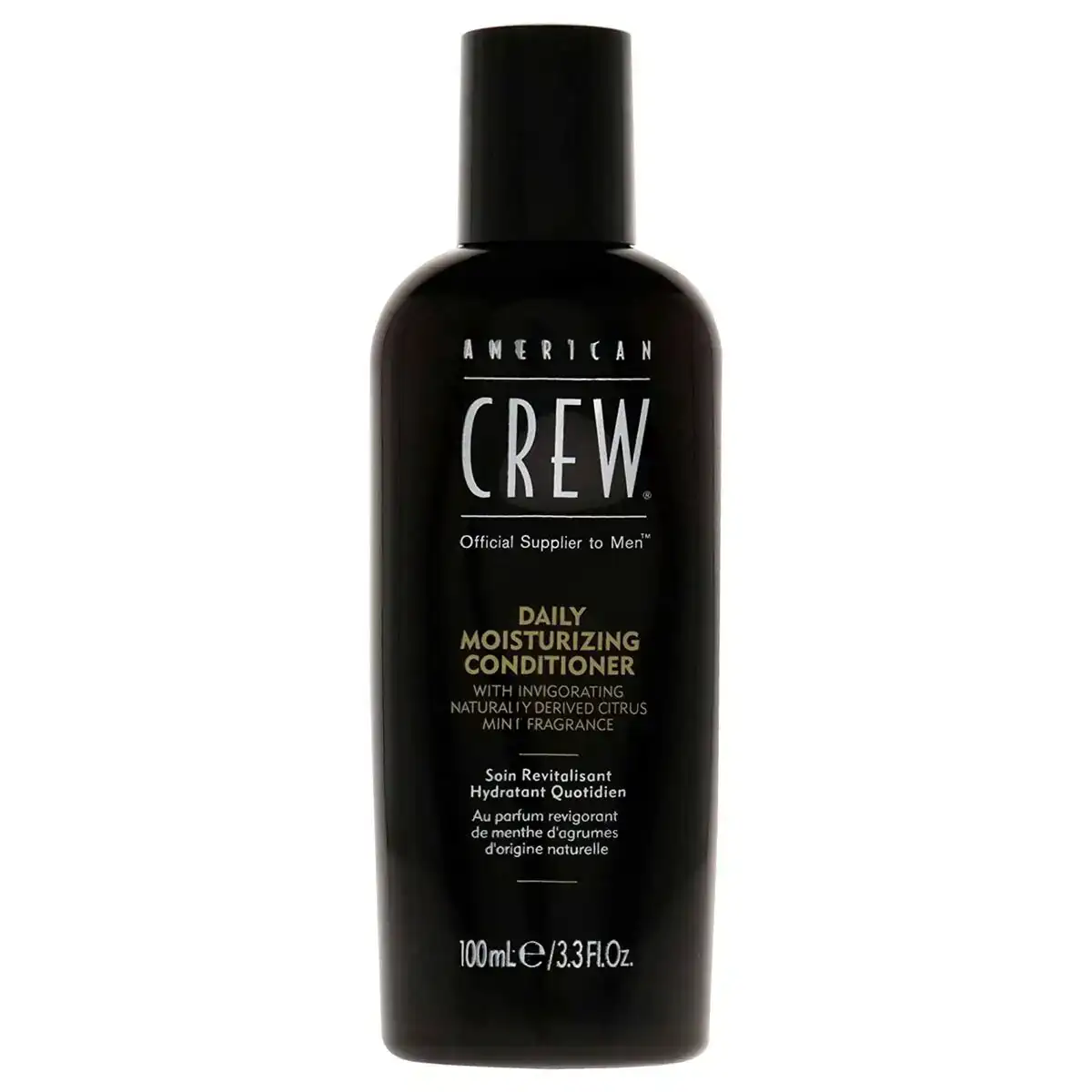 Apres shampooing american crew hydratant 100 ml_1885. DIAYTAR SENEGAL - Votre Pass vers la Découverte. Explorez notre boutique en ligne et plongez dans un voyage à travers des produits authentiques et contemporains, tous réunis sous un même toit.
