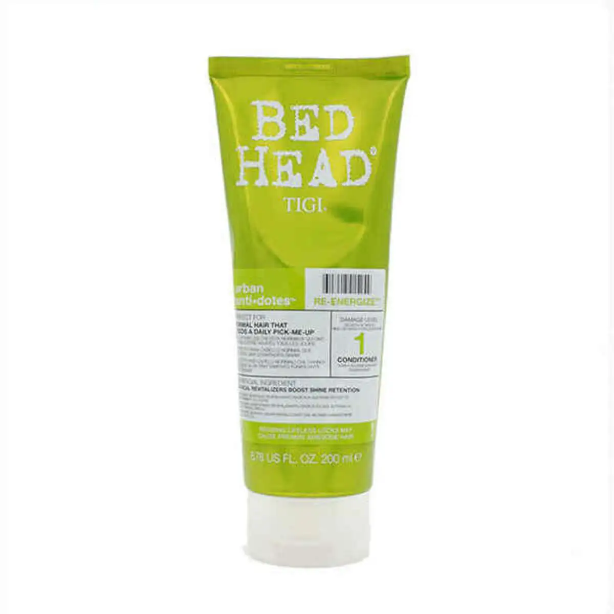 Apres shampooing bed head tigi urban antidotes level 1 re energize 200 ml _4088. DIAYTAR SENEGAL - Votre Destination pour un Shopping Inoubliable. Naviguez à travers notre catalogue et choisissez des produits qui vous marquent par leur originalité.