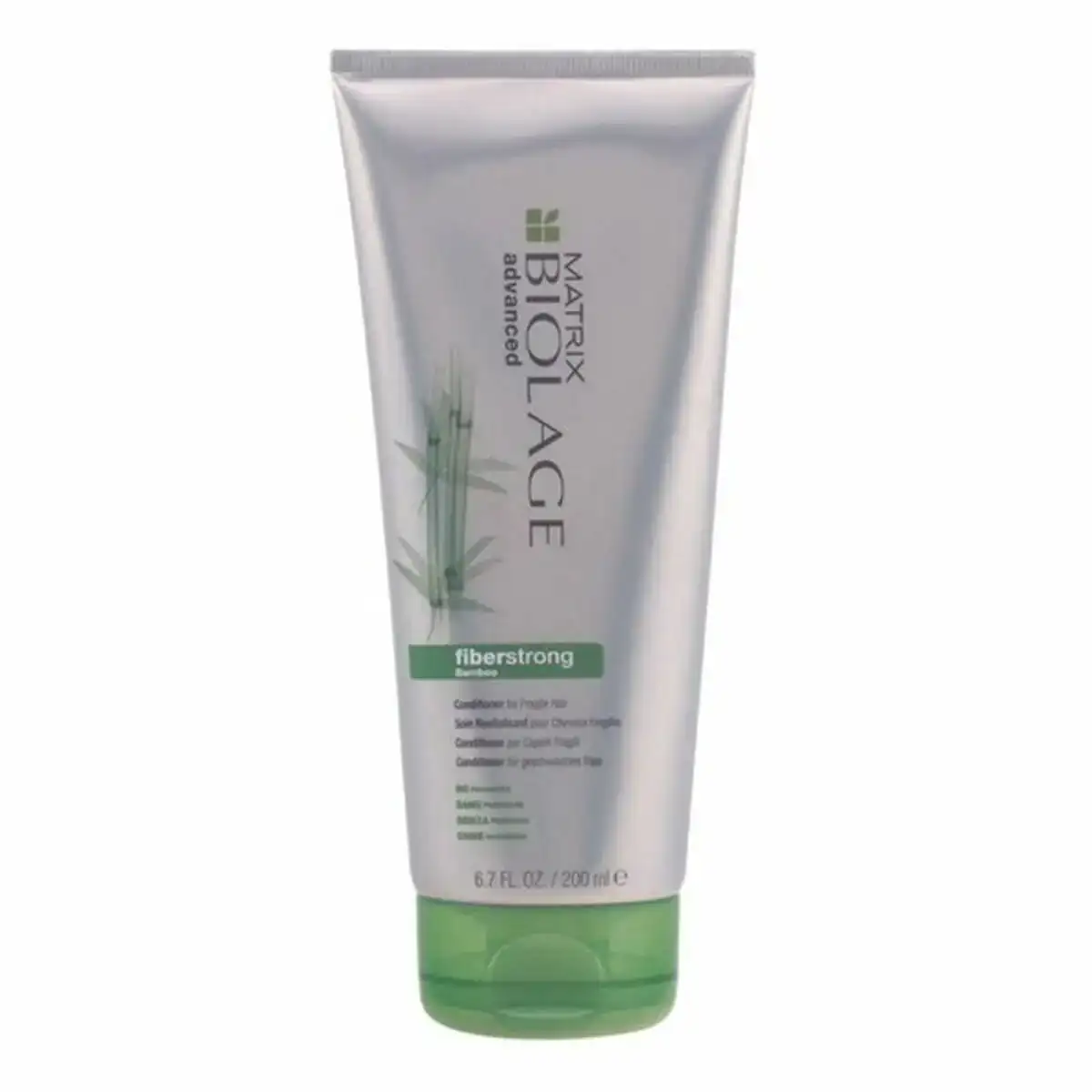Apres shampooing biolage fiberstrong biolage e0955102 200 ml 200 ml_4188. Entrez dans l'Univers de DIAYTAR SENEGAL - Où Choisir est un Voyage. Explorez notre gamme diversifiée et trouvez des articles qui répondent à tous vos besoins et envies.