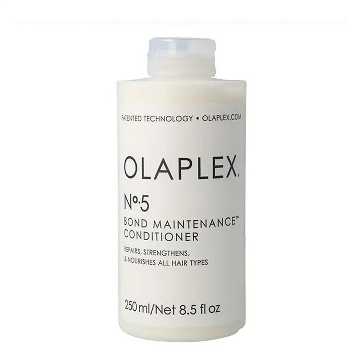 Apres shampooing bond maintenance no5 olaplex 20140653 250 ml _6406. DIAYTAR SENEGAL - Là où Chaque Achat a du Sens. Explorez notre gamme et choisissez des produits qui racontent une histoire, votre histoire.