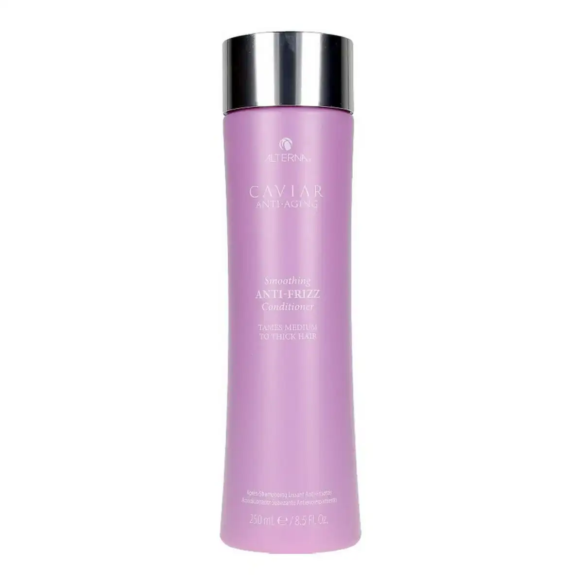 Apres shampooing caviar smoothing antifrizz alterna caviar smoothing frizz 250 ml_4065. DIAYTAR SENEGAL - Votre Destination Shopping Inspirante. Explorez notre catalogue pour trouver des articles qui stimulent votre créativité et votre style de vie.